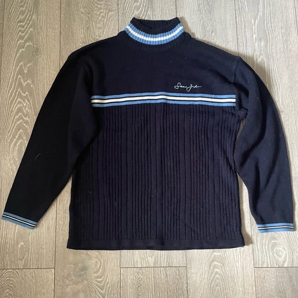 Sean John Other - Sean John Crewneck Sweater